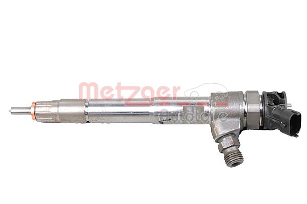 METZGER 0871072 ORIGINAL ERSATZTEIL Einspritzdüse